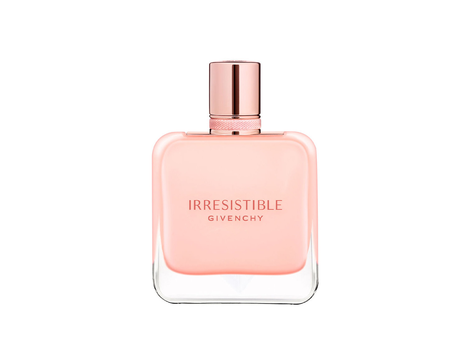 Irresistible Rose Velvet EDP 80 ml