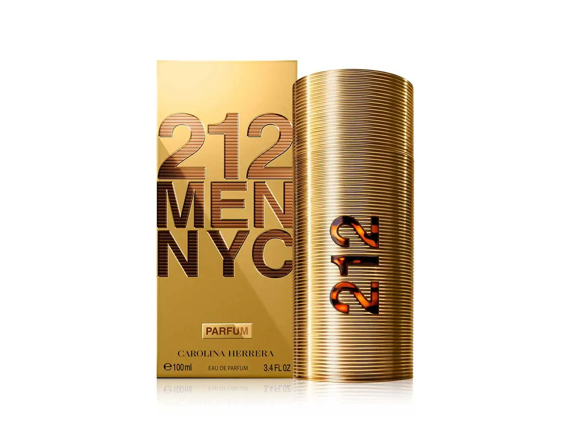 212 Men NYC EDP 100 ml