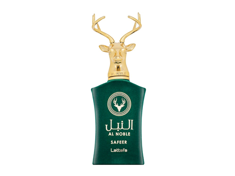 Al Noble Safeer EDP 100 ml