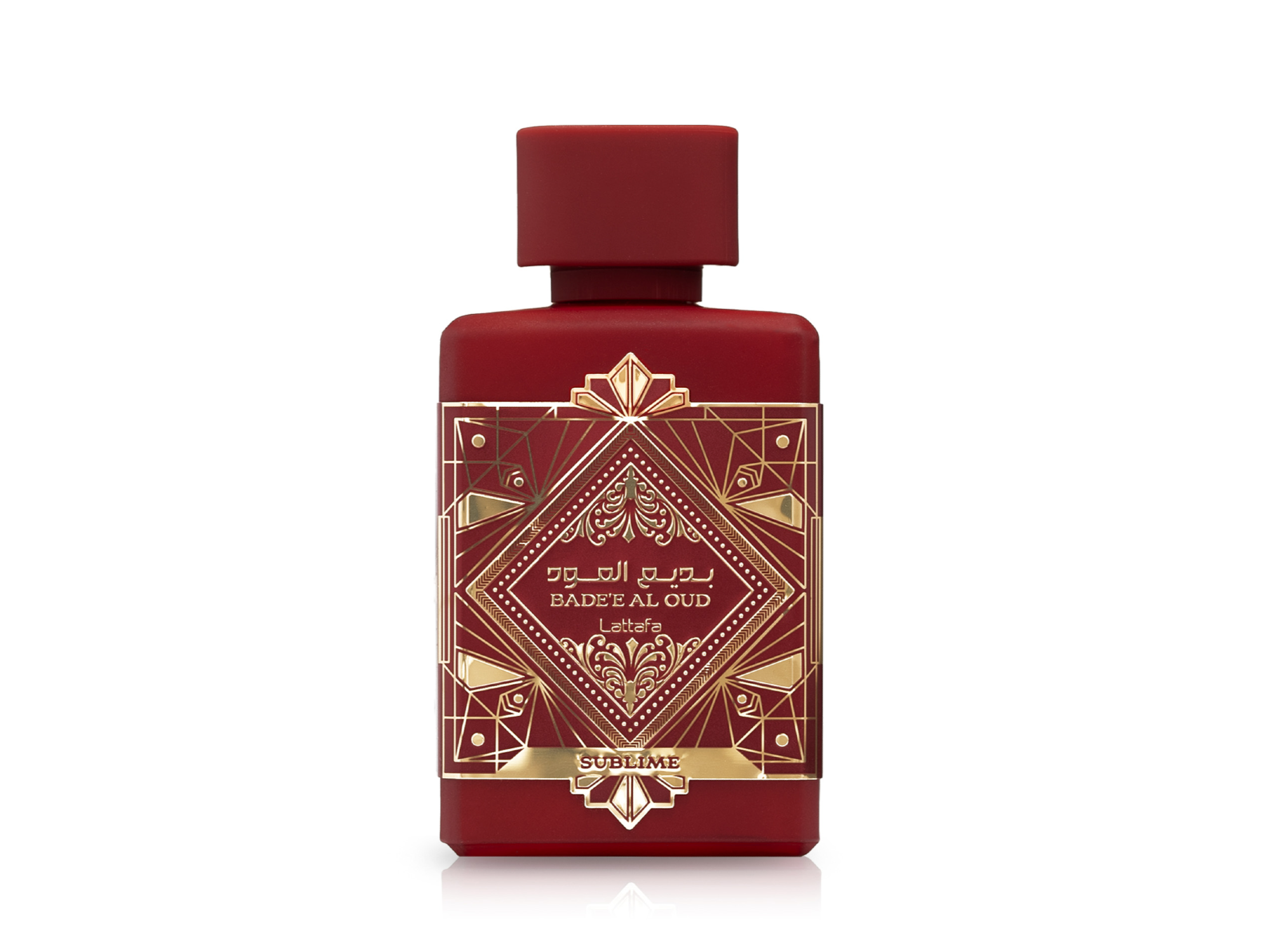 Bade'e al Oud Sublime EDP 100ml