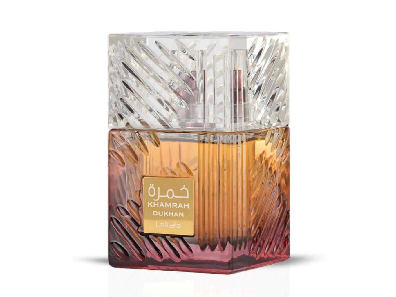 Khamrah Dukhan EDP 100 ml