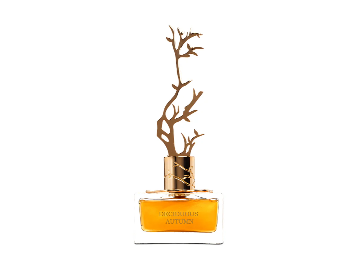 Deciduous Autumn EDP 100ml