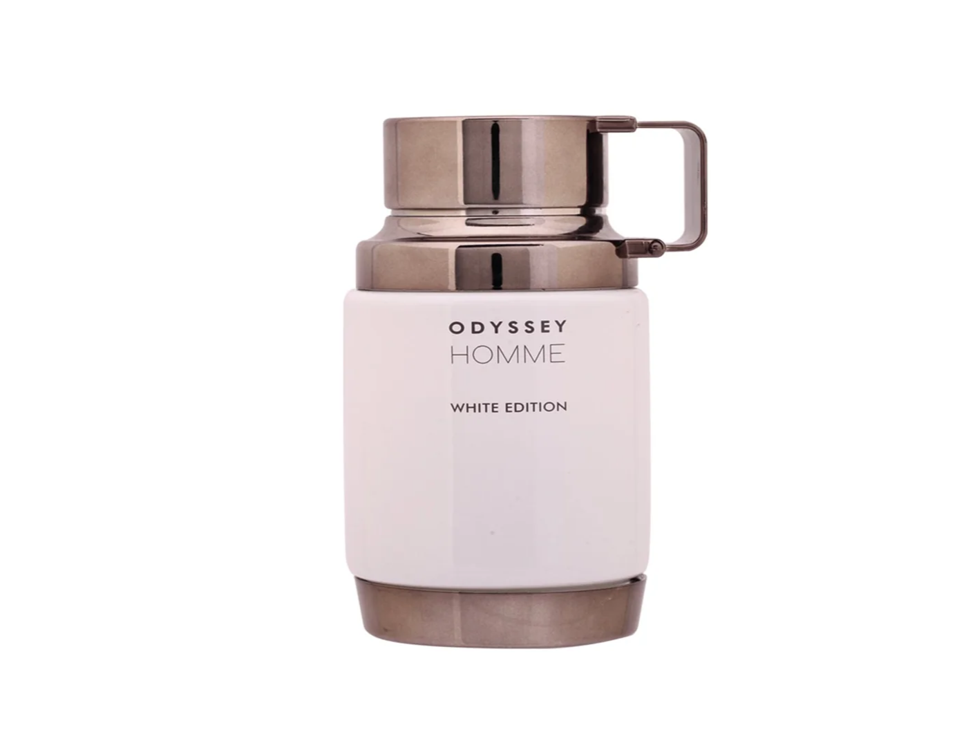 Odyssey Homme White Edition
