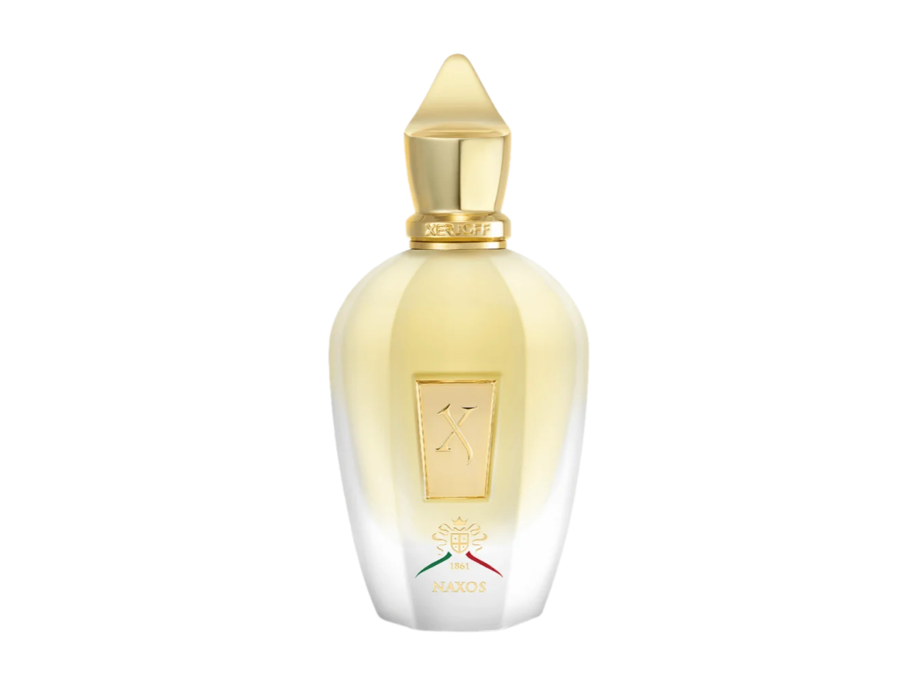 Naxos 1861 EDP 100 ml