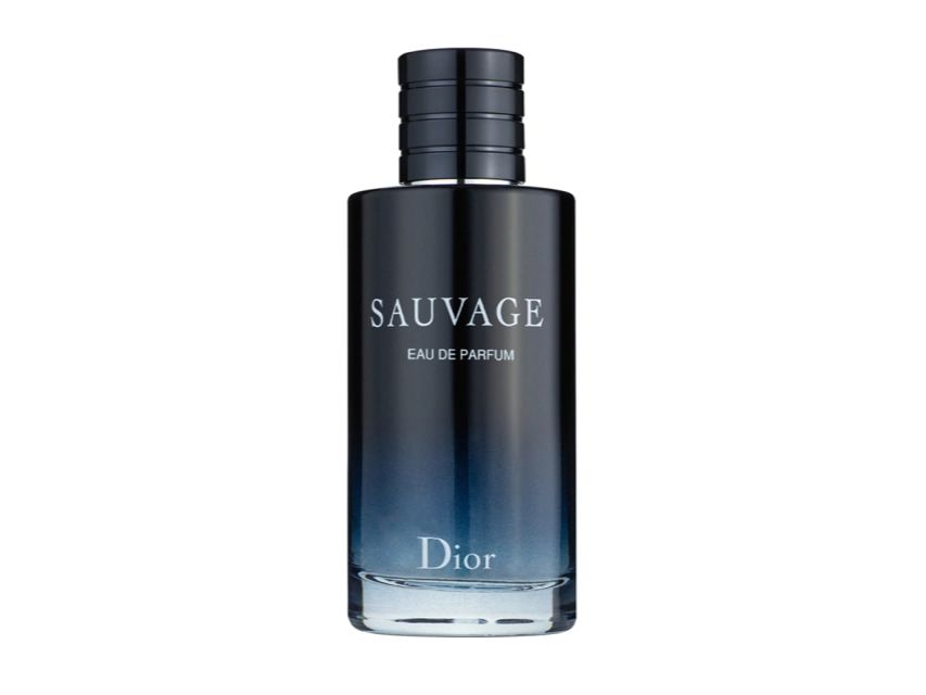 Sauvage EDP 100 ml