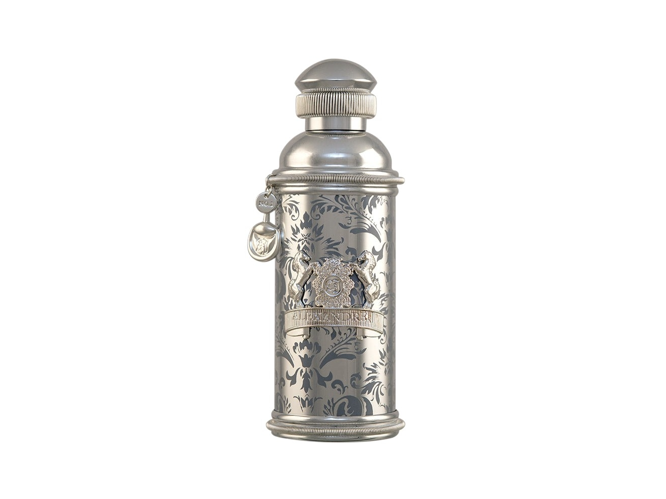 Silver ombre EDP 100 ml