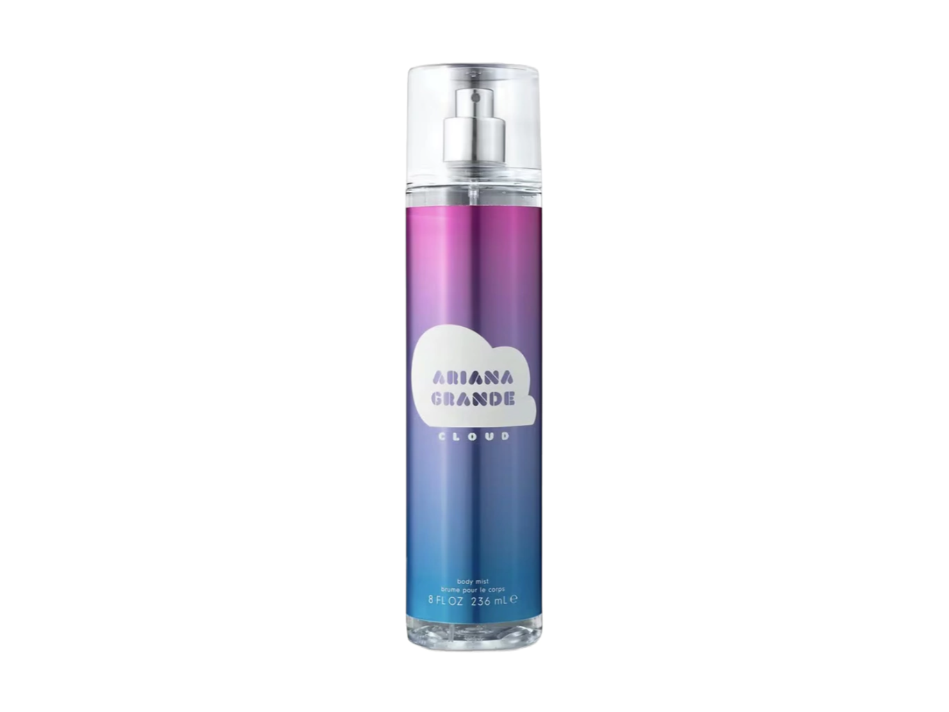 Body Mist Cloud Brume 236 ml