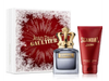 Kit Scandal EDT 100 ml + Shower Gel 75 ml