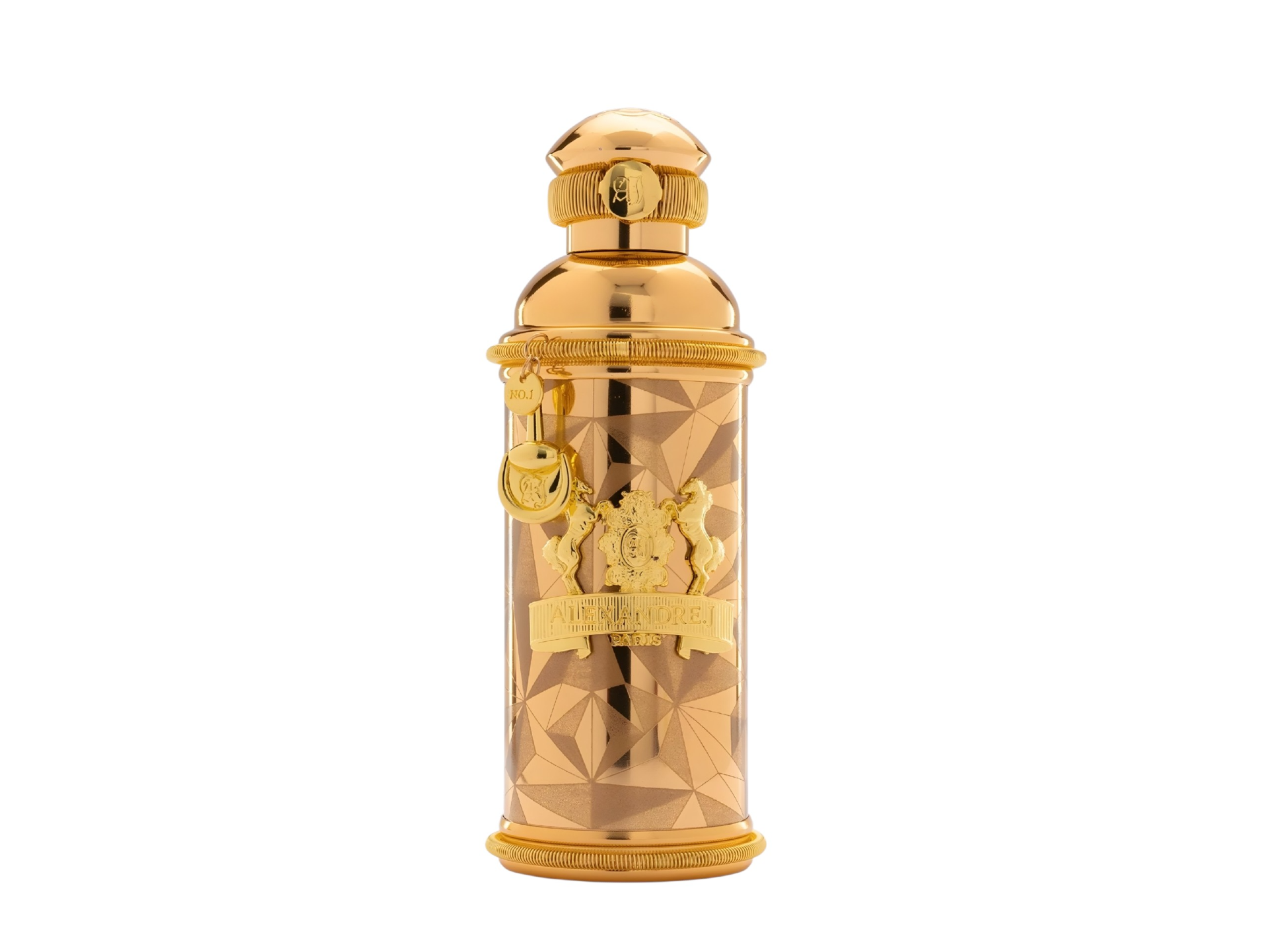 Golden Oud EDP 100 ml