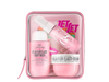 Cheirosa 68 Beija Flor 30 ml + Shower Gel 90 ml + Cream 50 ml