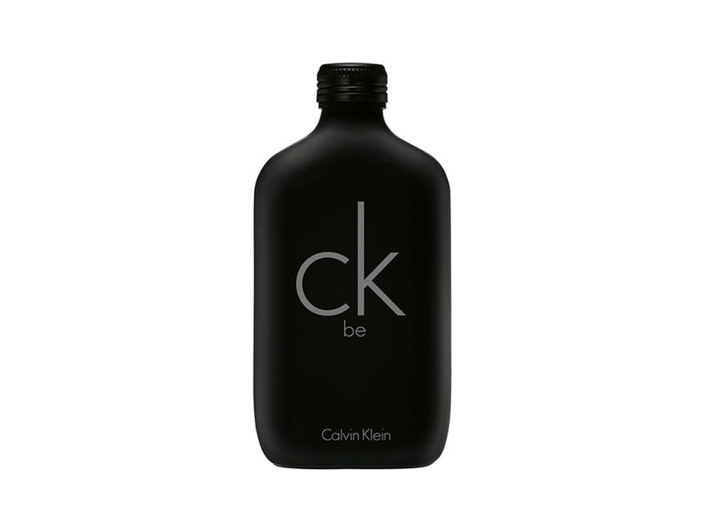 CK Be EDT 100 ml