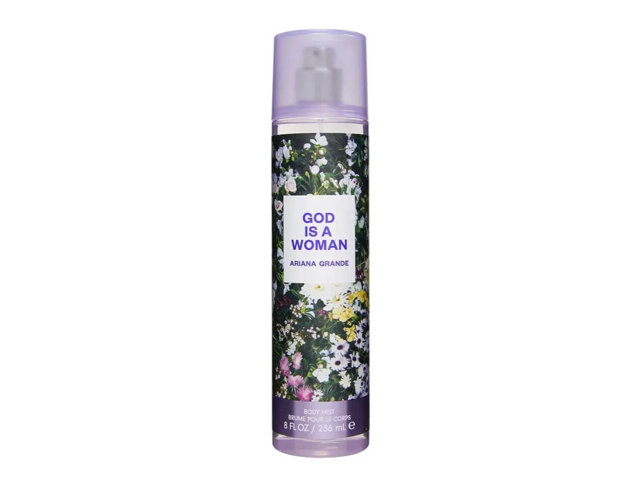 God Is A Woman Body Mist 236 ml