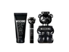 Kit Toy Boy EDP 100 ml + Body Gel 100 ml + EDP 10 ml
