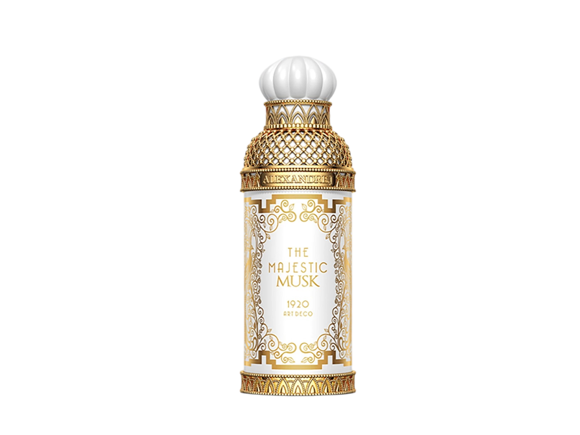 Magestic Musk EDP 100 ml