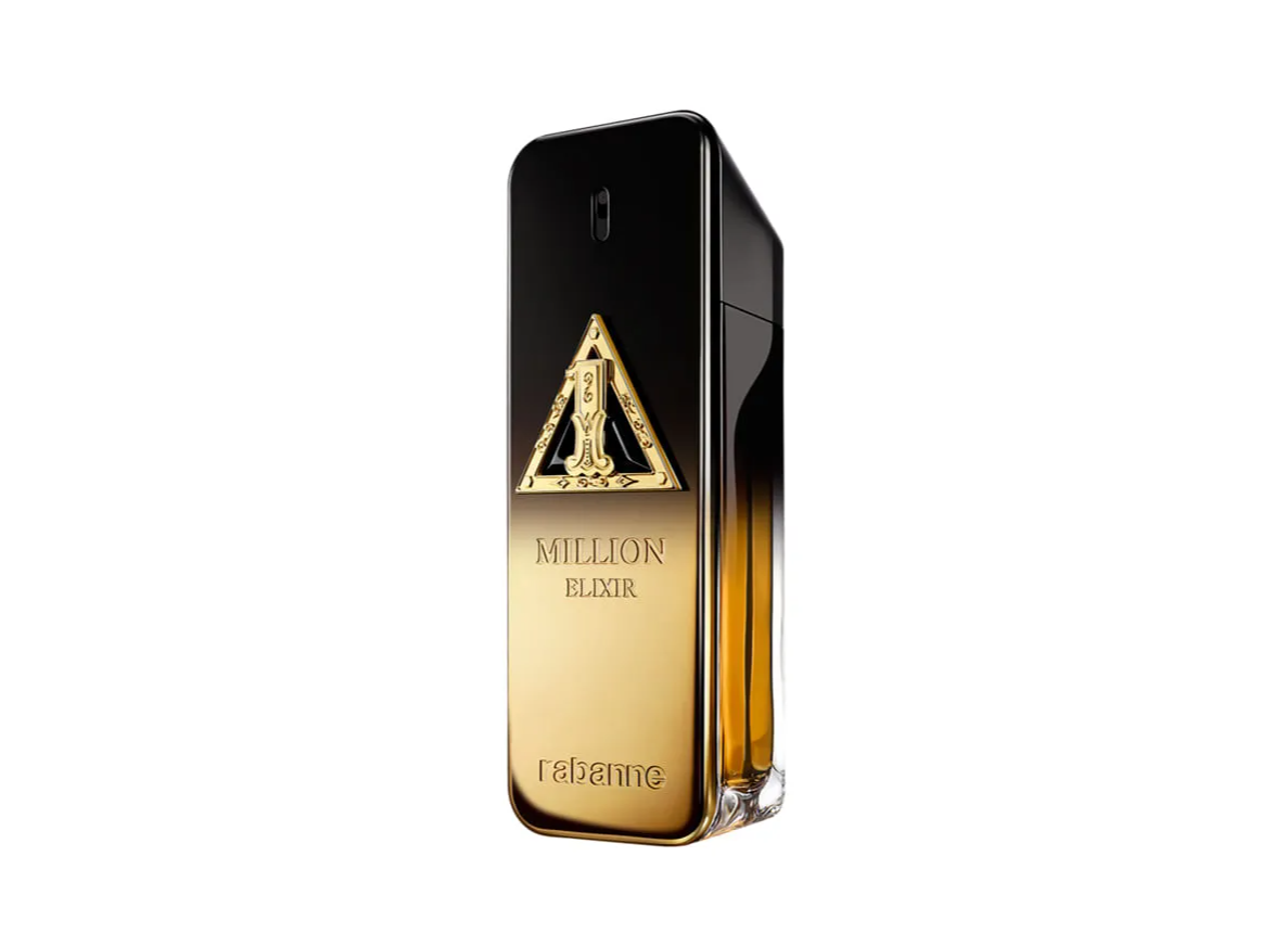 1 Million Night Elixir Parfum 100 ml