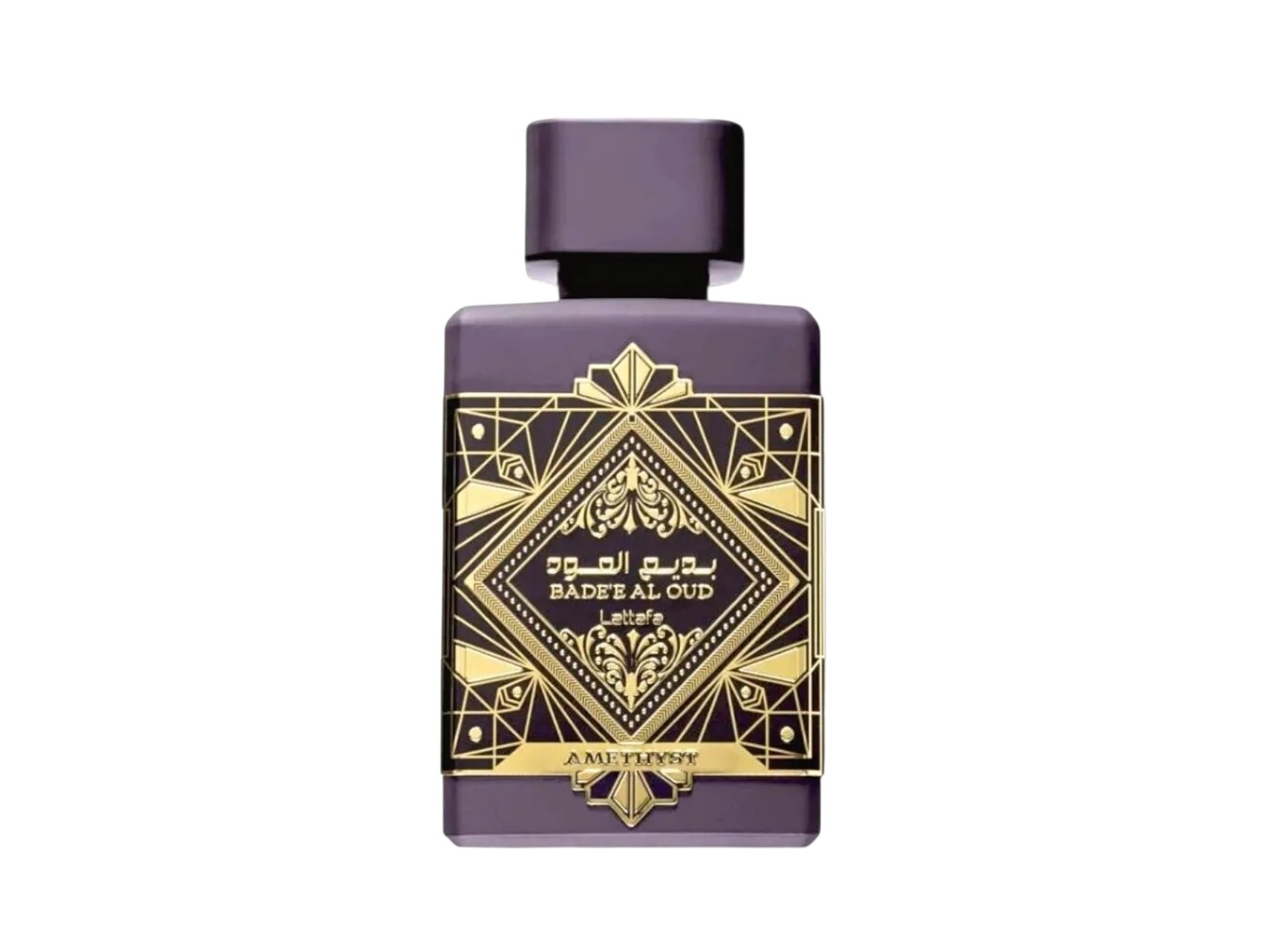 Bade'e al Oud Amethyst  EDP 100ml