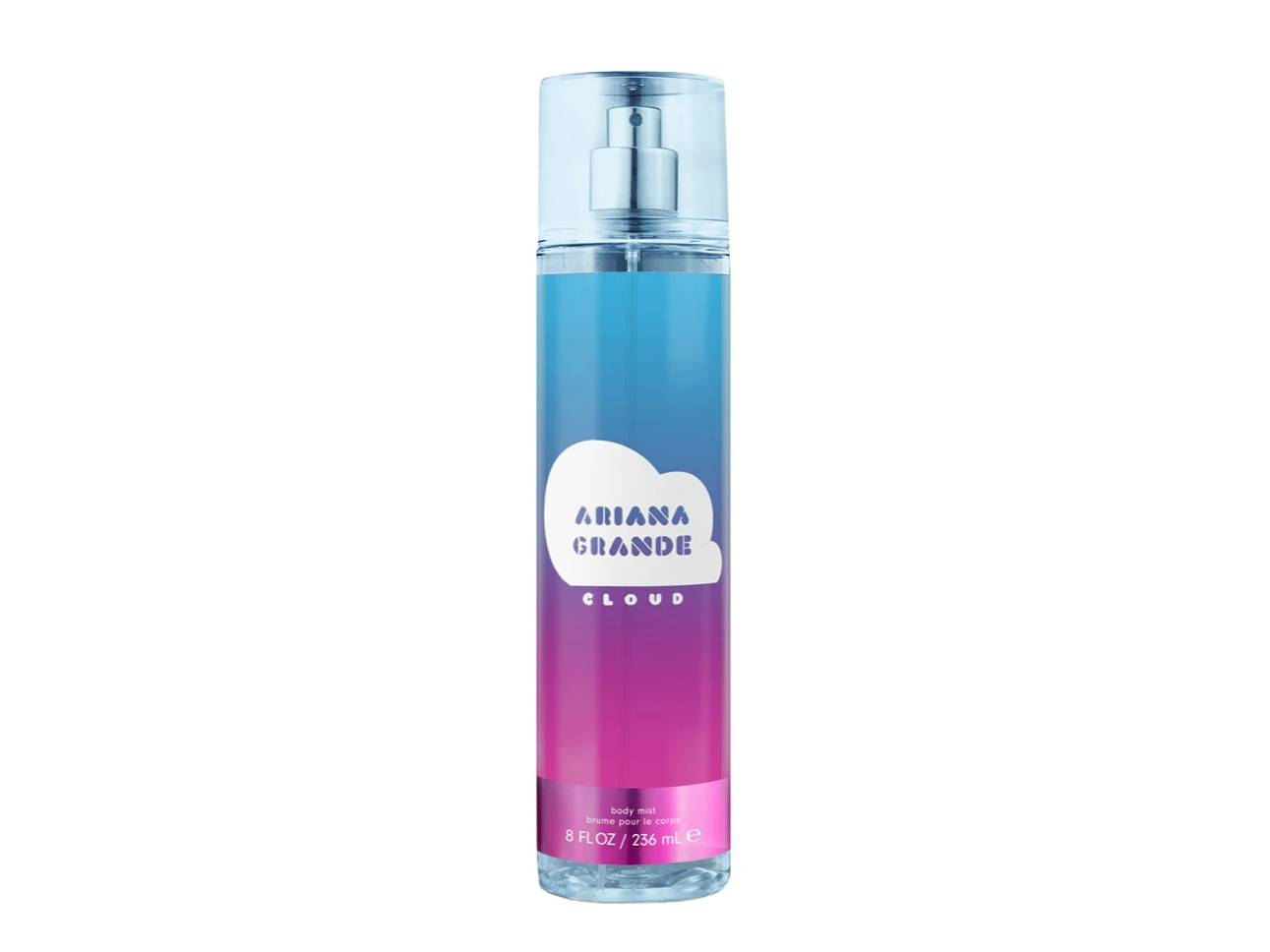 Cloud Body Mist 236 ml