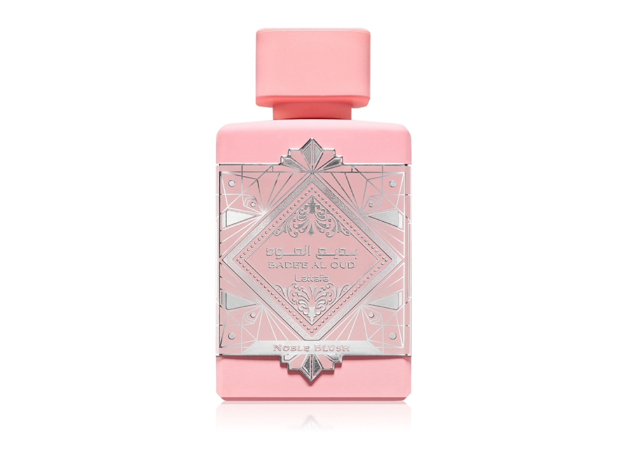 Bade'e al Oud Noble Blush EDP 100ml