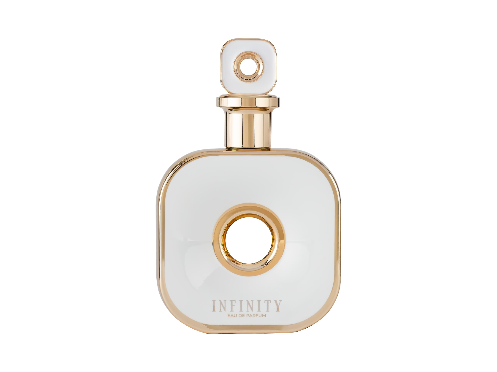 Infinity Gold EDP 100 ml