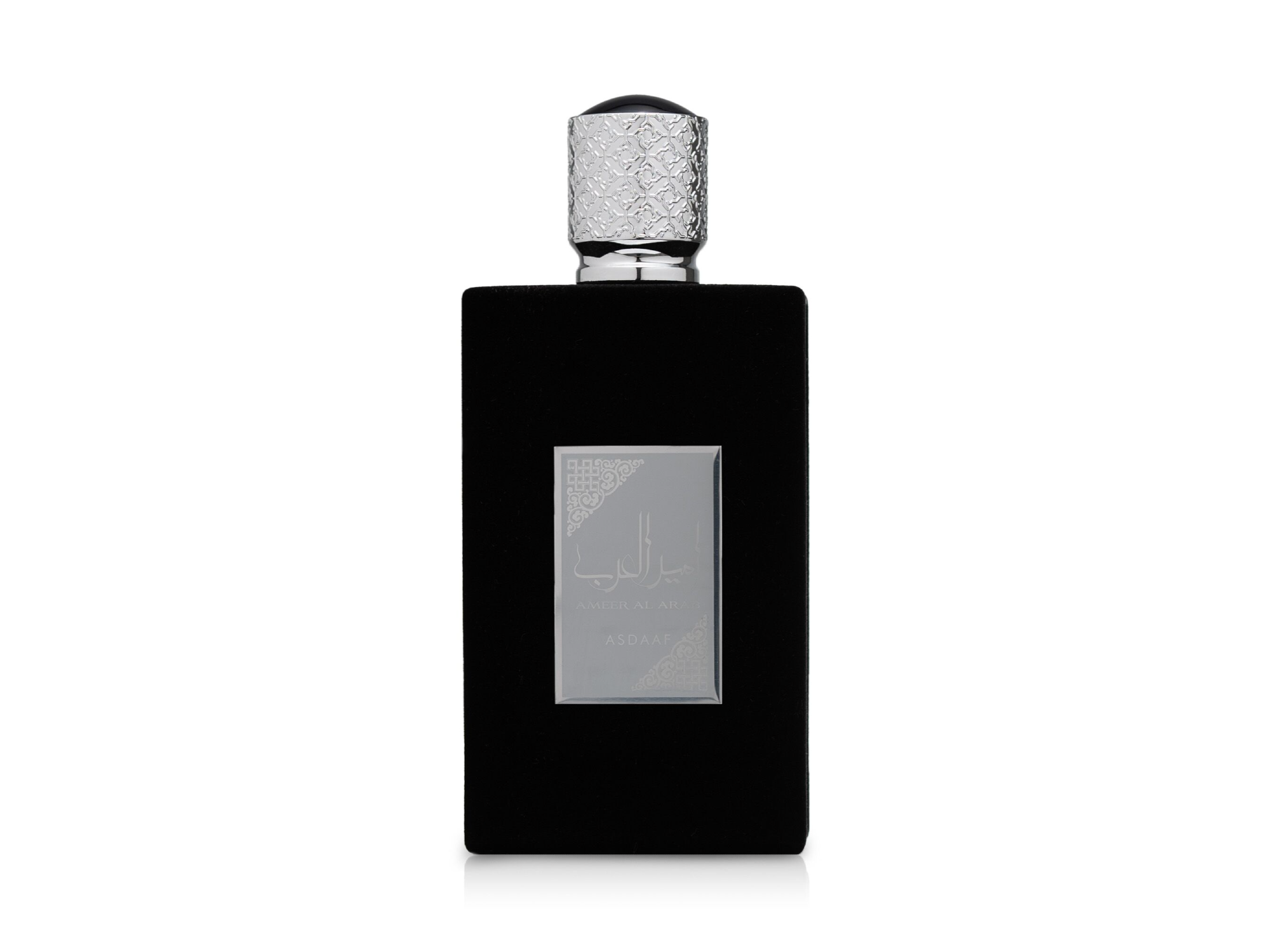 Ameerat al Arab Black EDP 100 ml