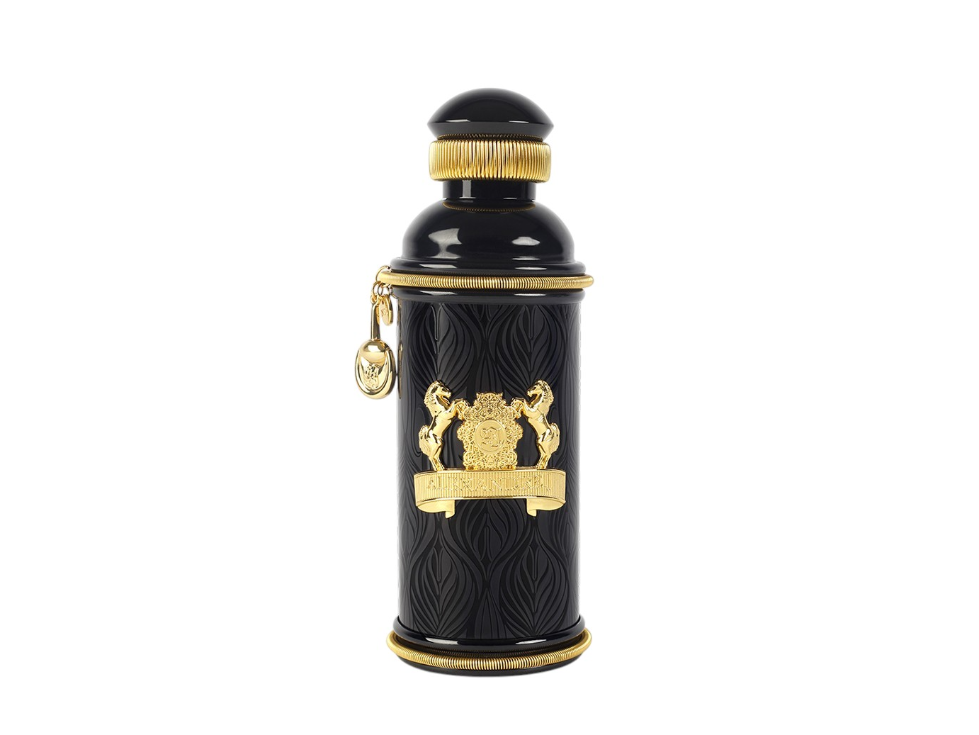 Black Muscs EDP 100 ml
