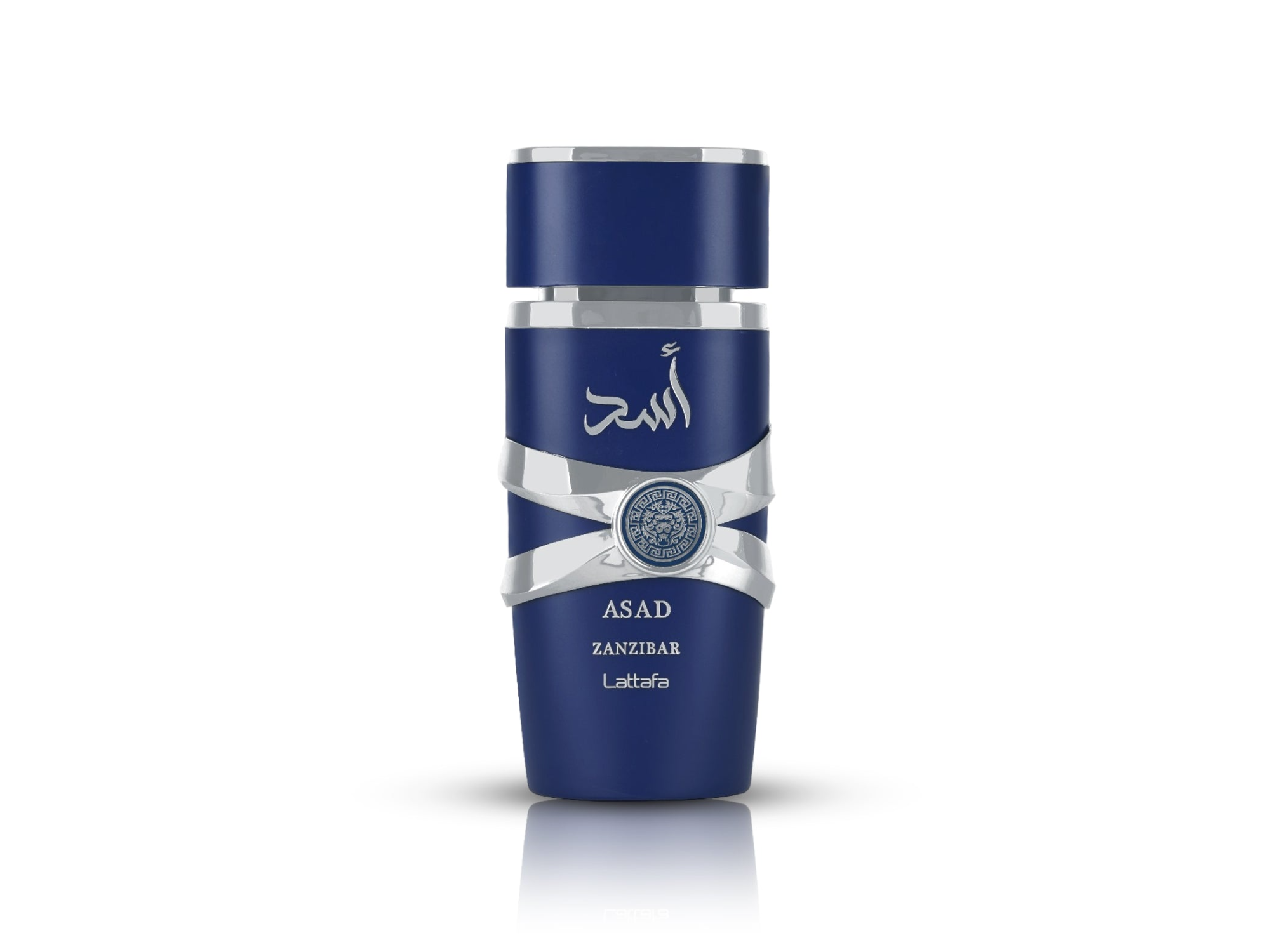 Asad zanzibar EDP 100 ml