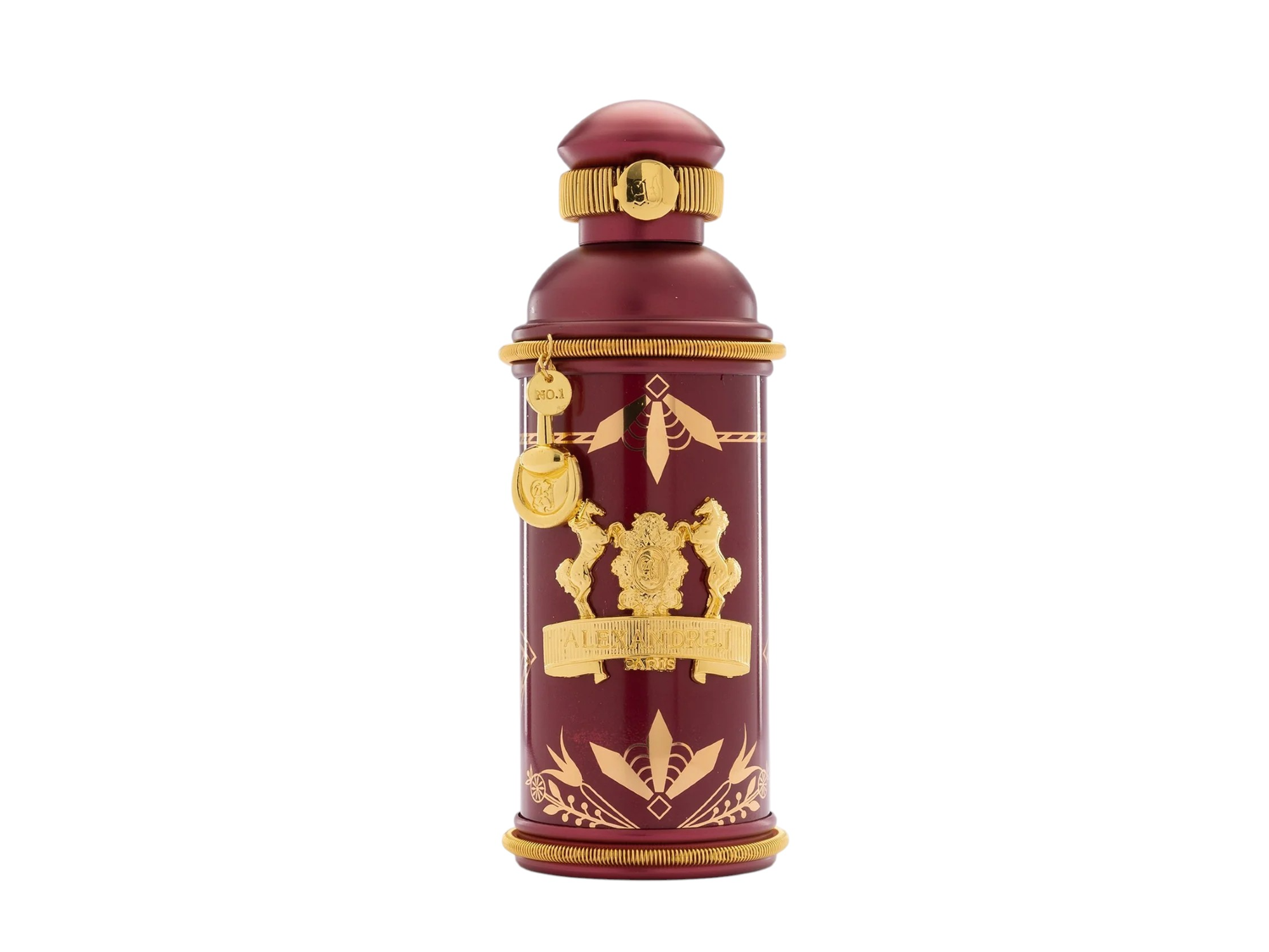 Rose Alba EDP 100 ml