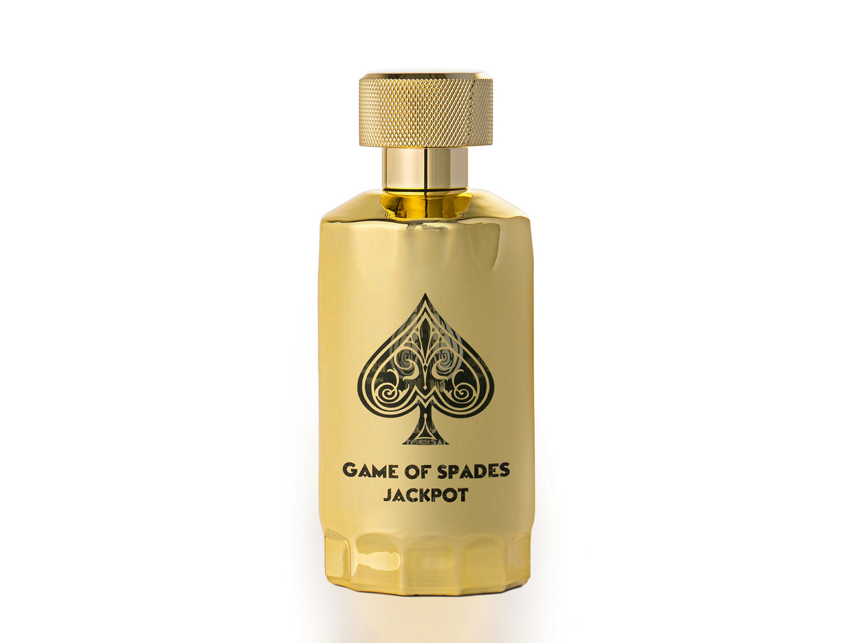 Game of Spades Jackpot EDP 100 ml