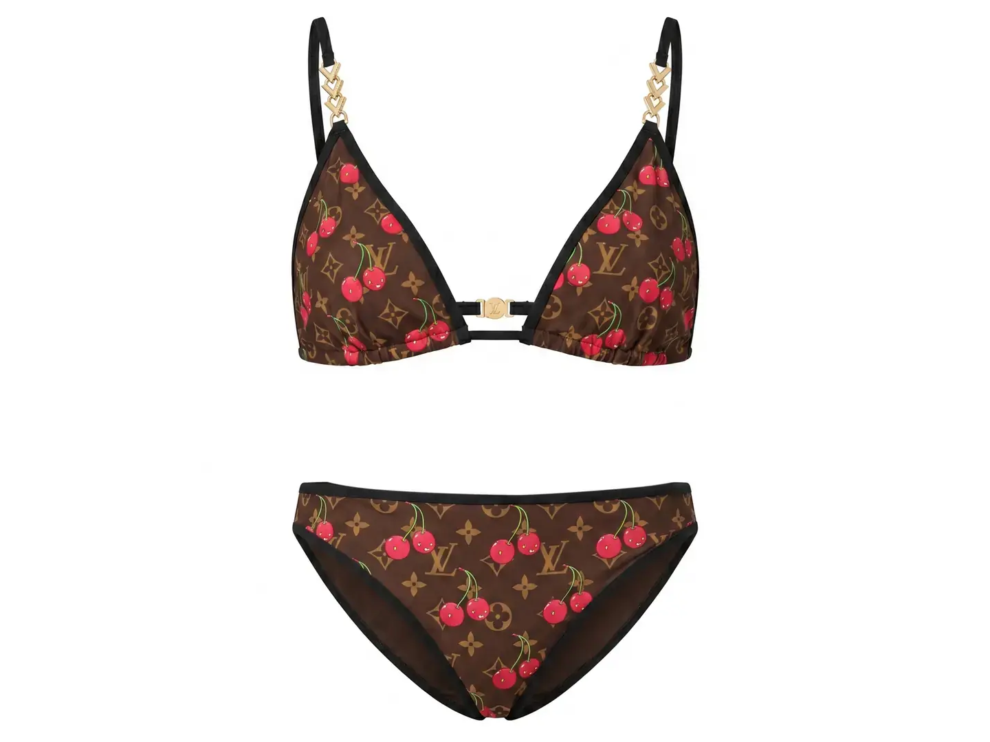 Traje de Baño Bikini