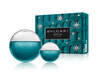 Kit Aqua EDT 100 ml + EDT 15 ml