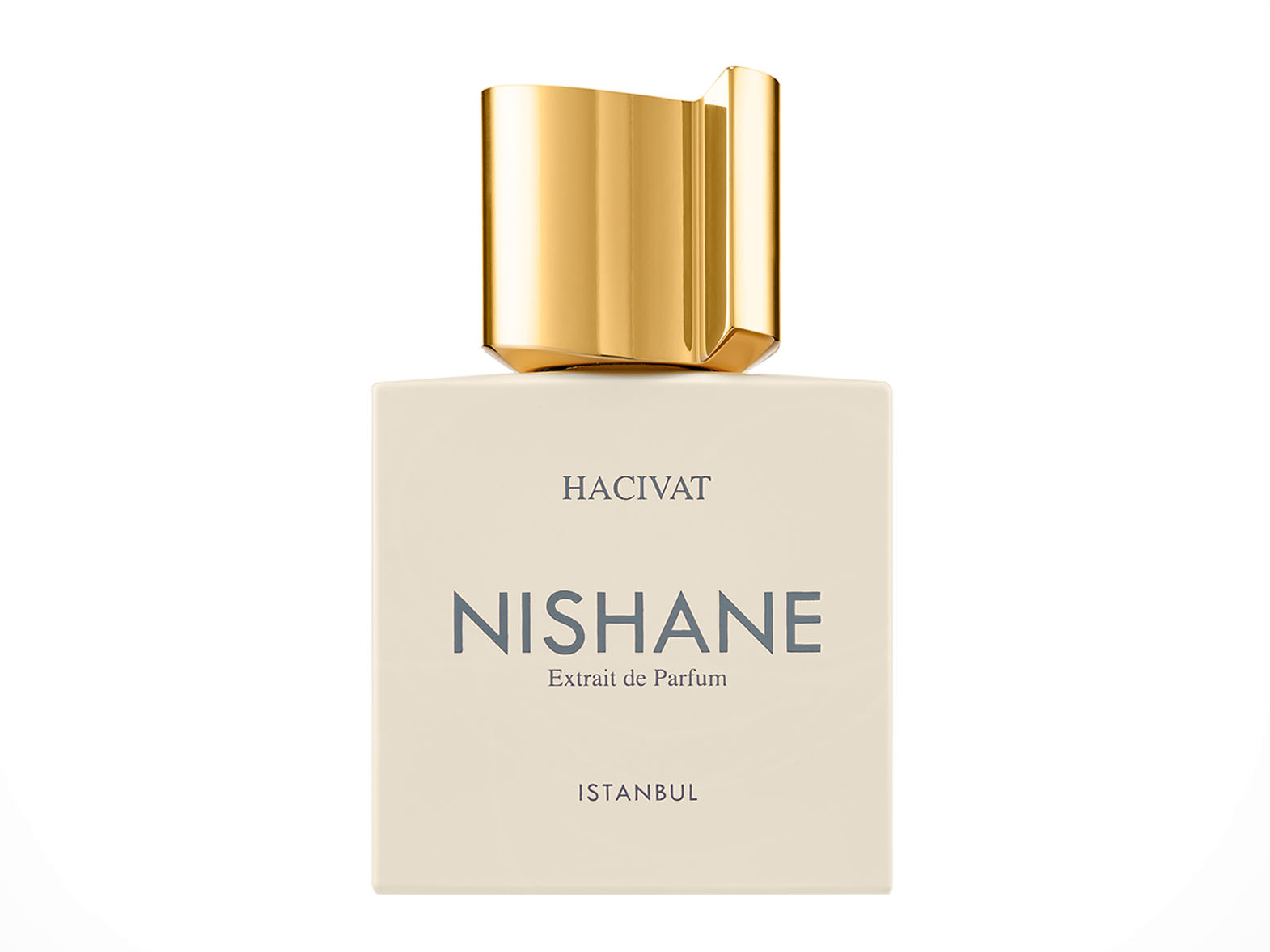 Hacivat Extrait EDP 100ml