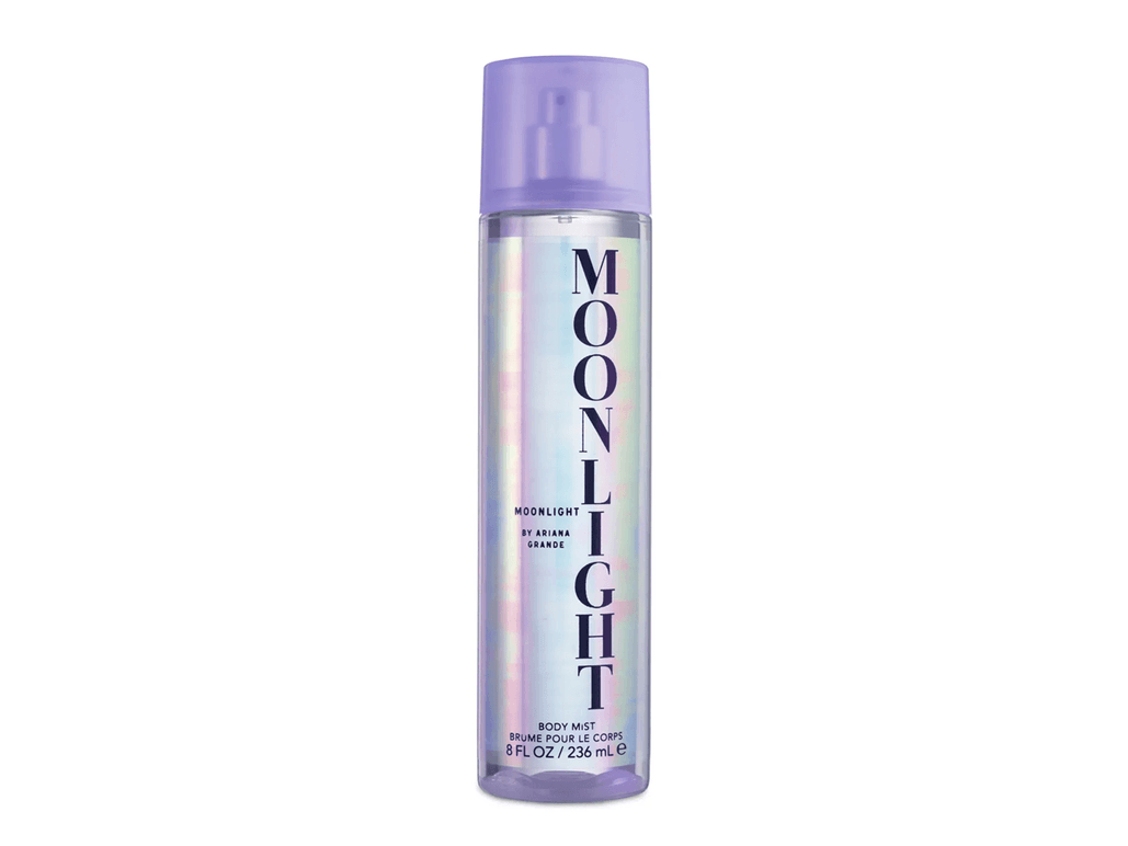 Moonlight Body Mist 236 ml