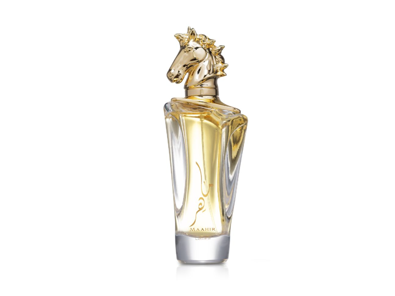 Maahir Gold EDP 100 ml