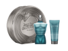 Kit Le Male EDT 125 ml + Shower Gel 75 ml