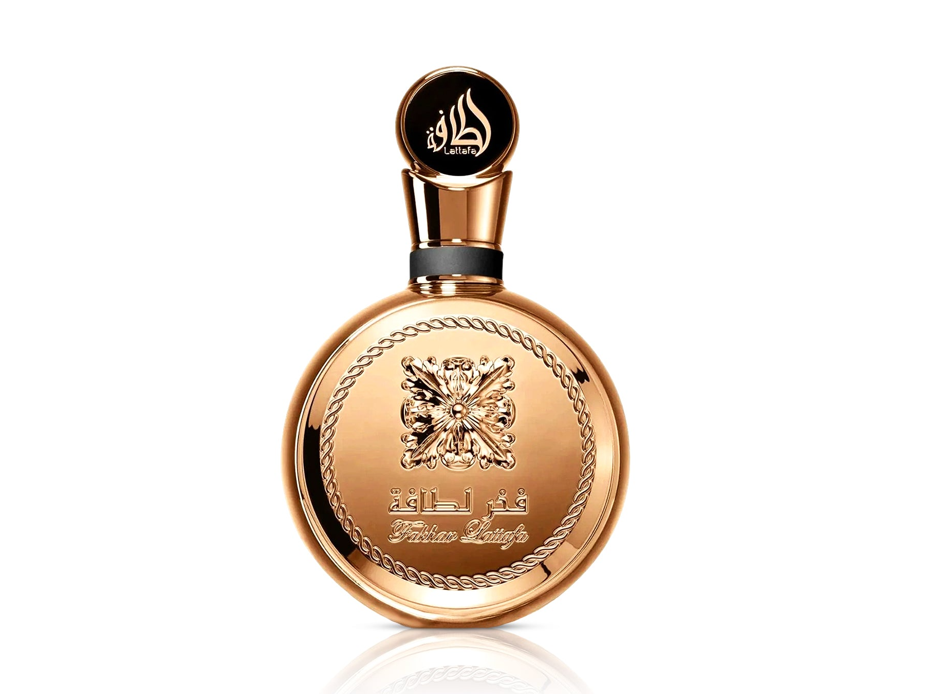 Fakhar Gold Extrait EDP 100 ml