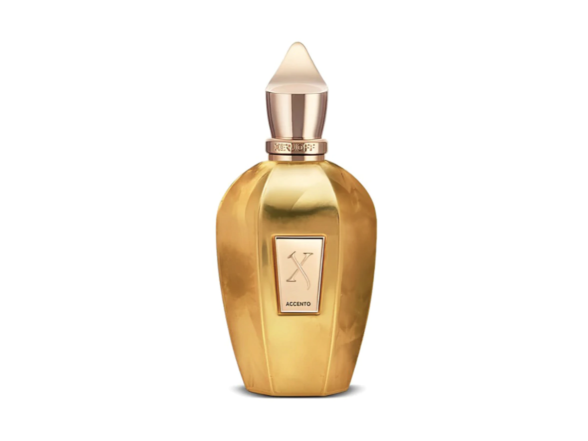 Accento Overdose EDP 100 ml