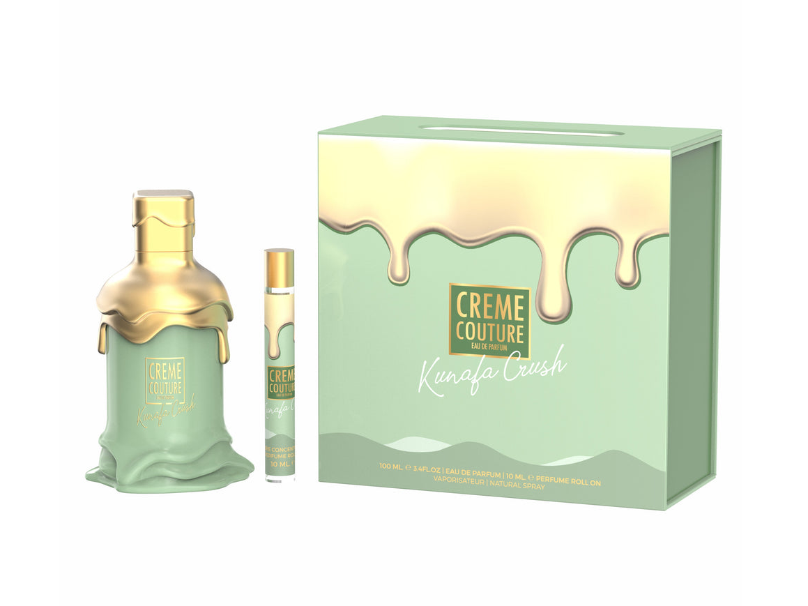 Kunafa Crush EDP 100 ml