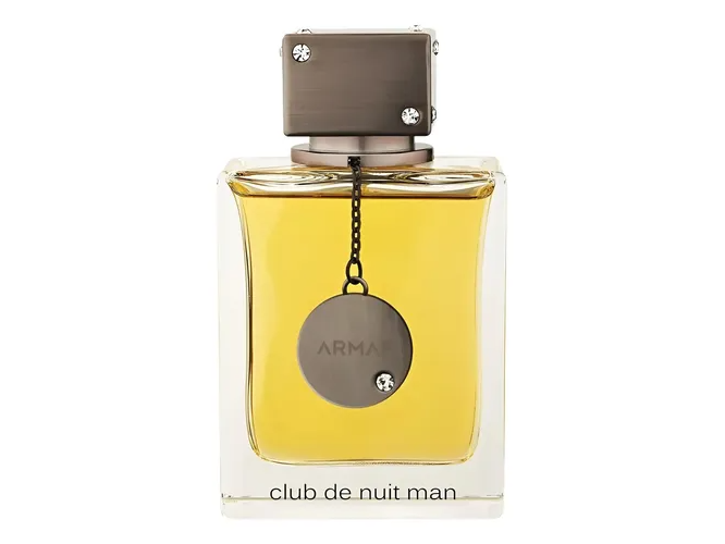 Club de Nuit Man EDT 105 ml
