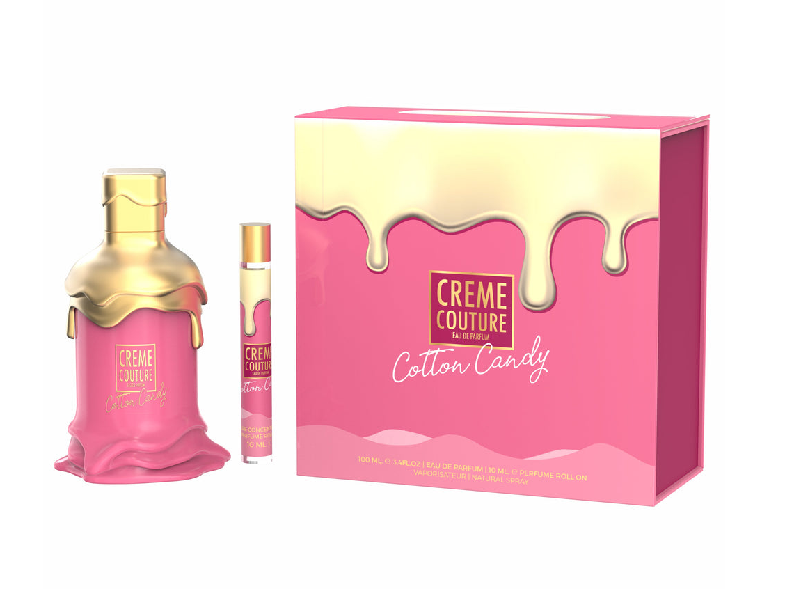 Candy Cotton EDP 100 ml