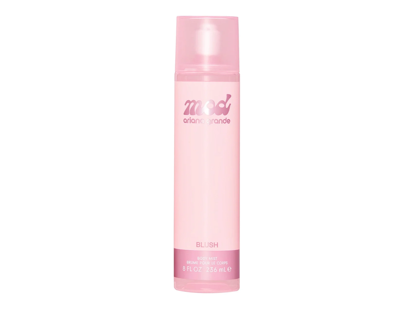 Mod Blush Body Mist 236 ml