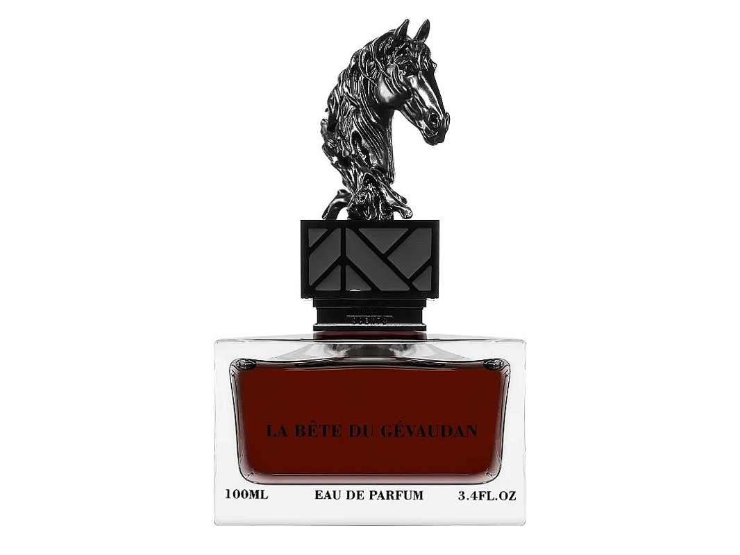 La Bete Du Gevaudan EDP 100ml