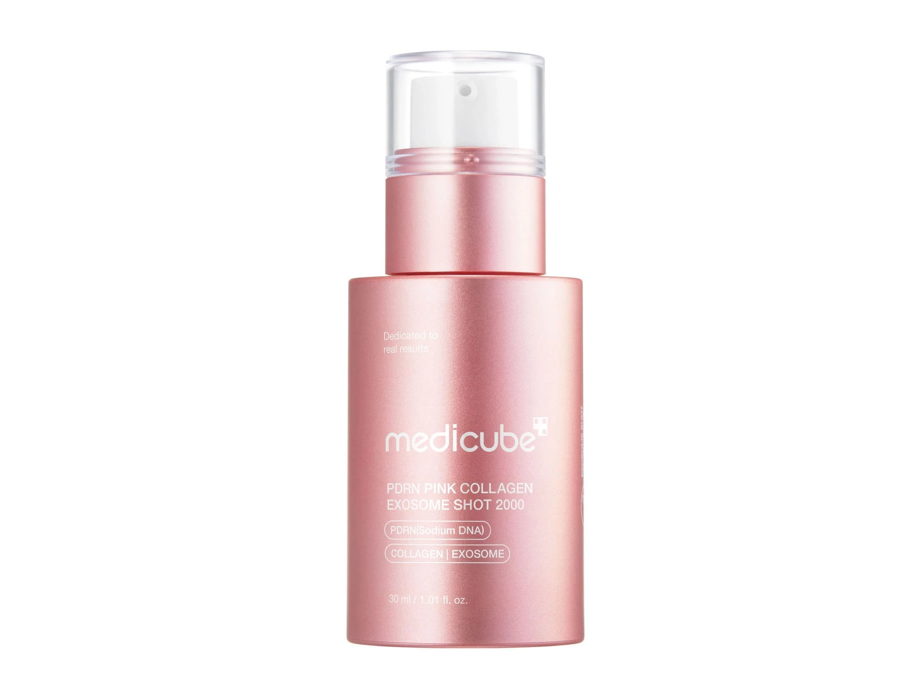 Pdrn Pink Collagen Exosome Shot 7500 30 ml