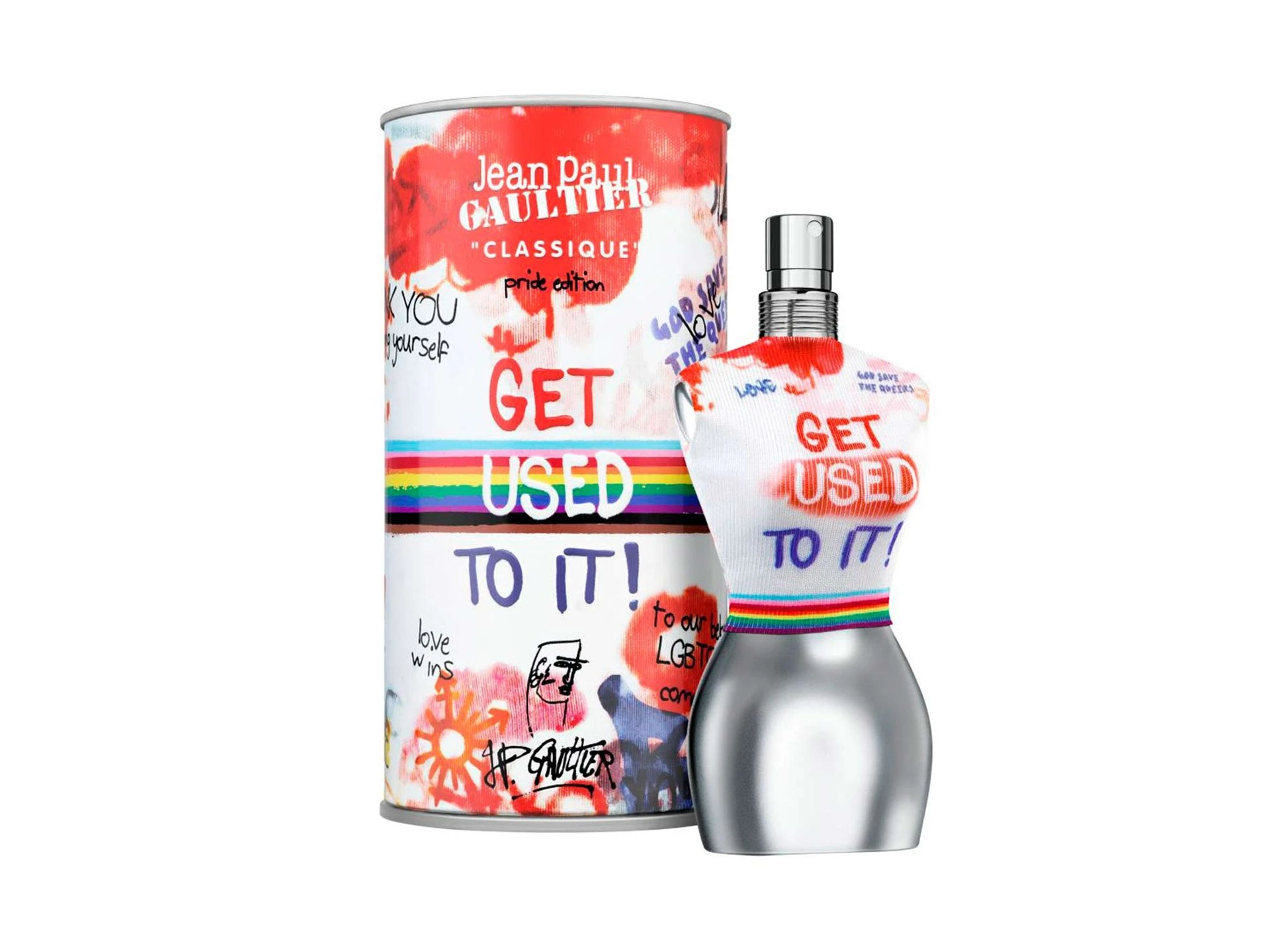Le Male Pride EDT 125 ml