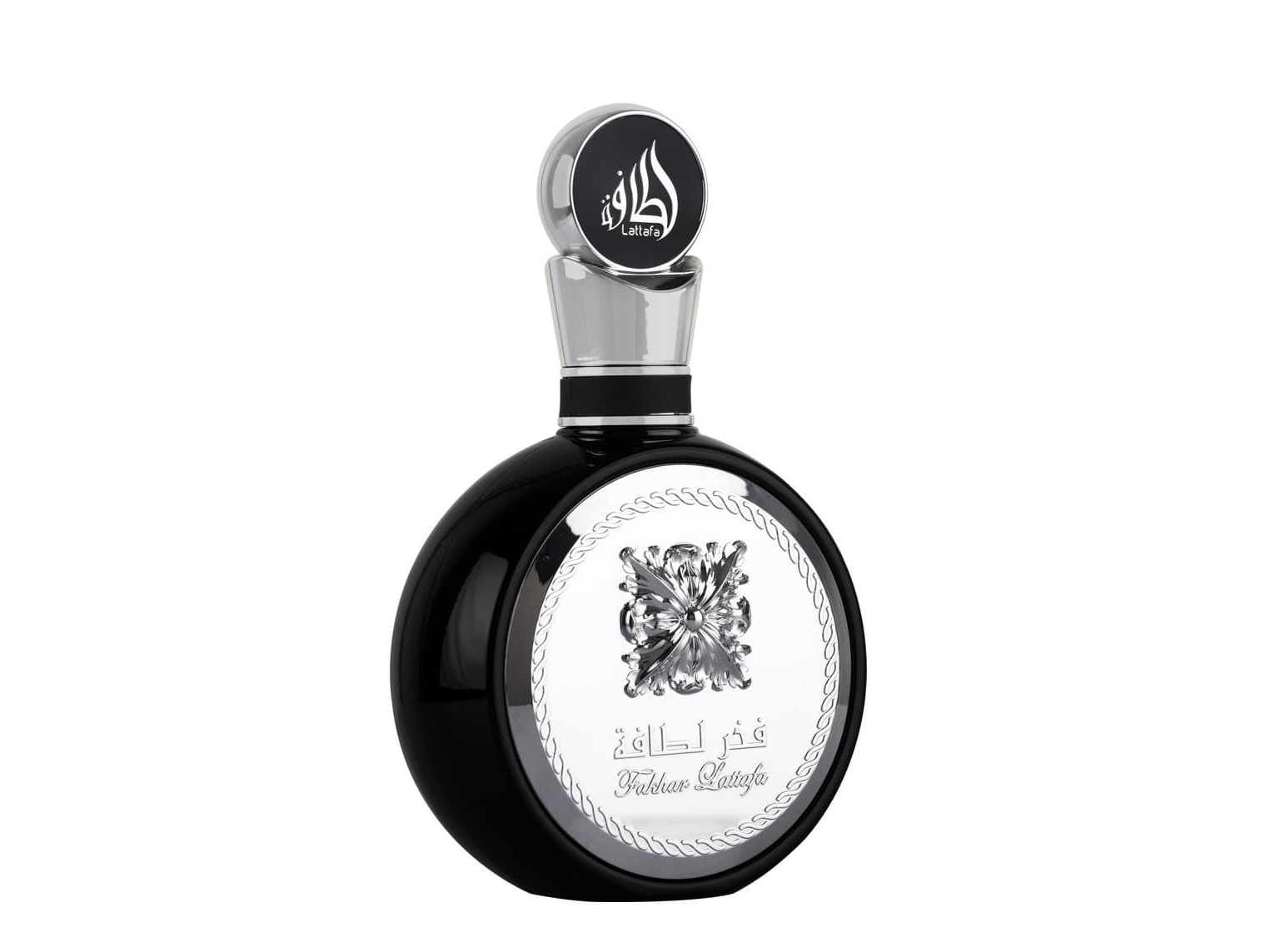 Fakhar Black EDP 100ml