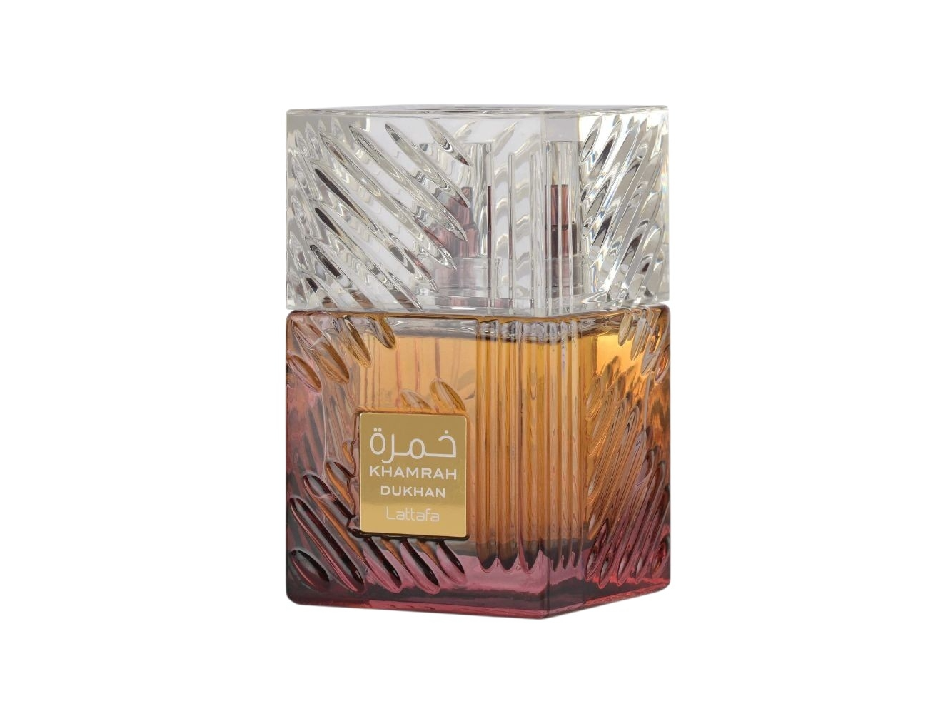 Khamrah Dukhan EDP 100 ml