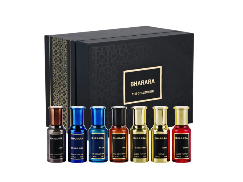 Kit The Collection EDP 7 x 10 ml