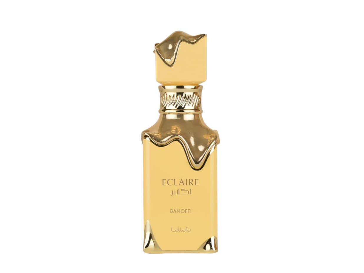 Eclaire Banoffi EDP 100 ml