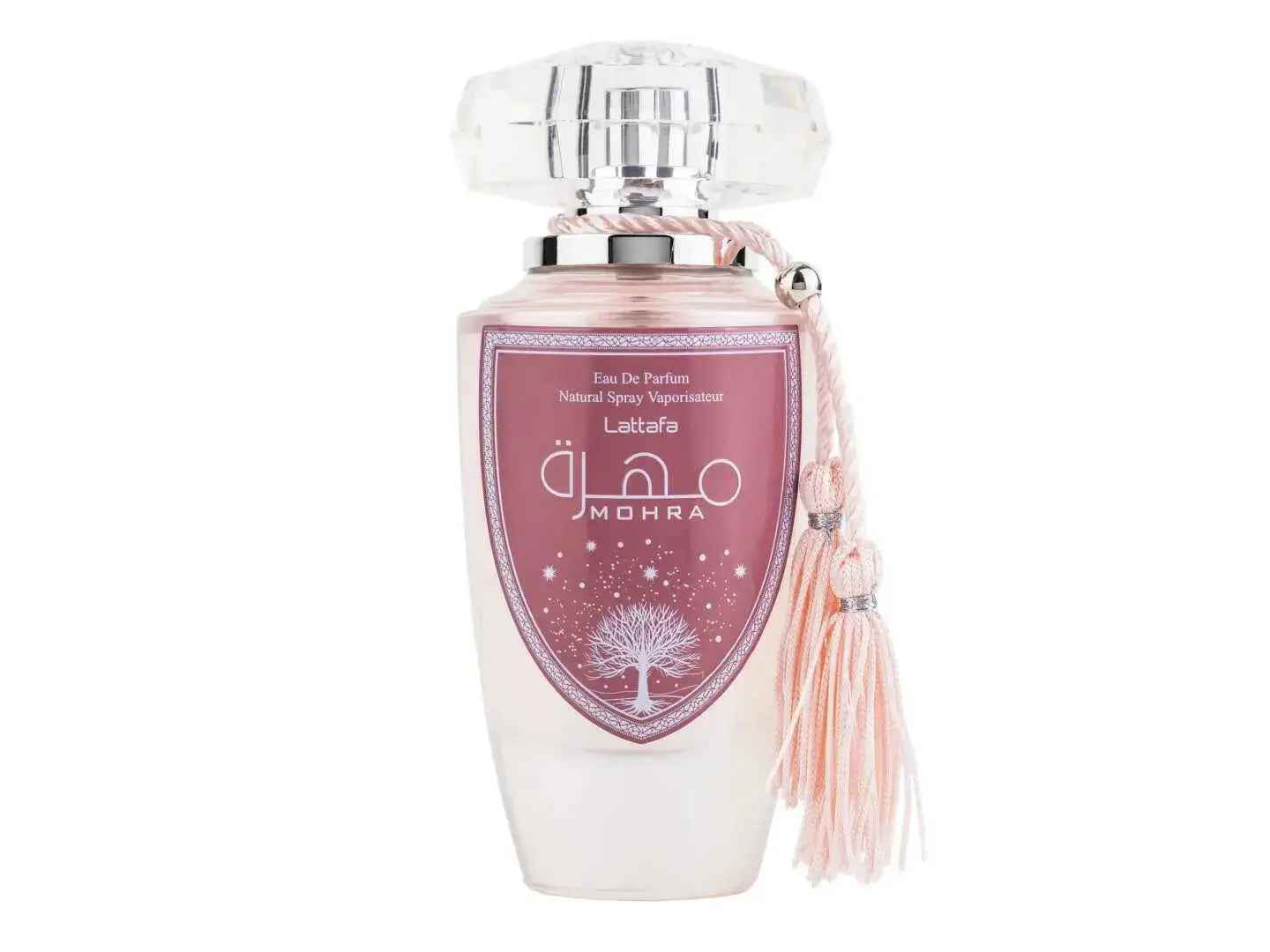 Mohra Silky Rose EDP 100 ml