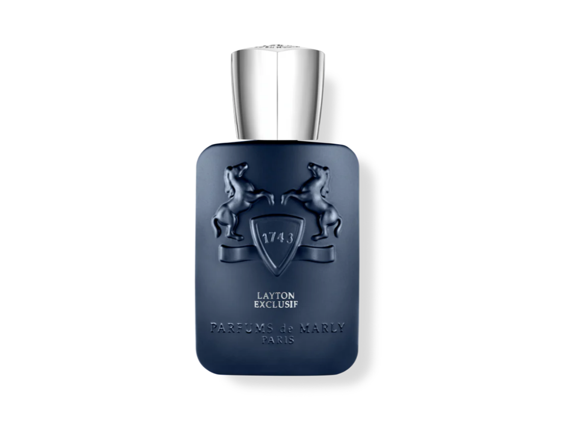 Layton EDP 200 ml