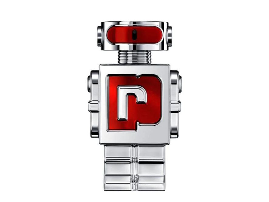 Phantom In Red Parfum Elixir 100 ml